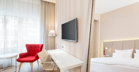 Room Chambre de catégorie supérieure